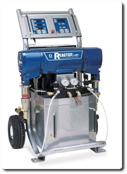 GRACO E-XP1